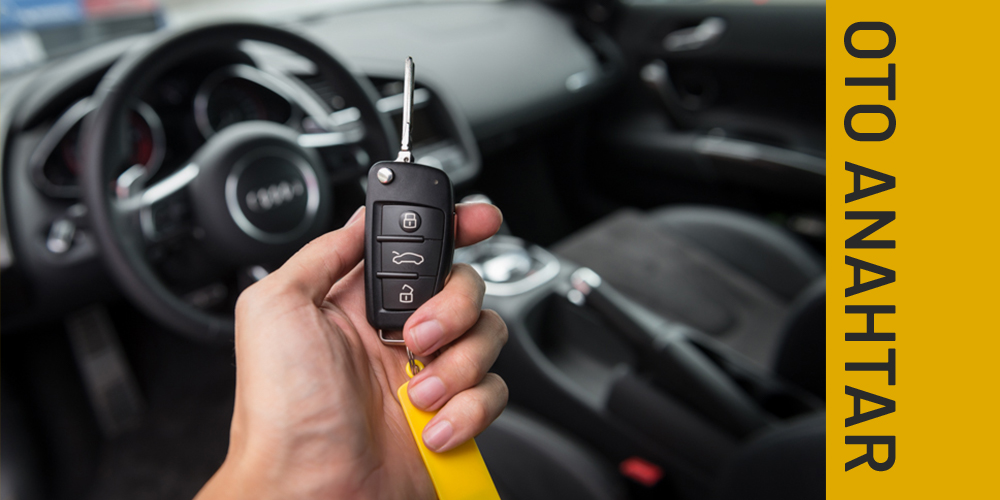 Darıca Oto Anahtarcı