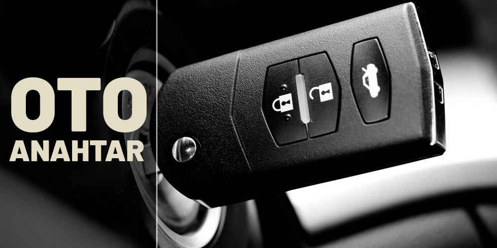 Darıca Oto Anahtarcı